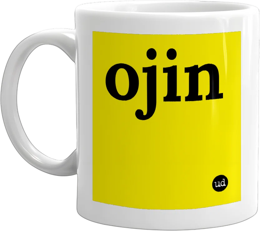 ojin front