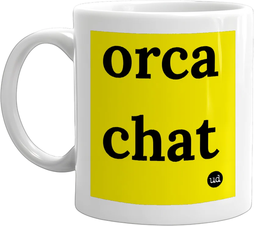 orca chat front