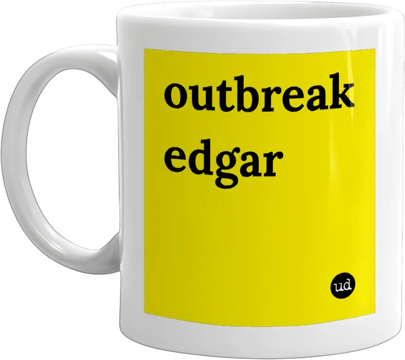 outbreak edgar front