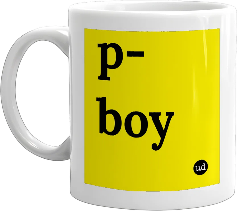 p-boy front