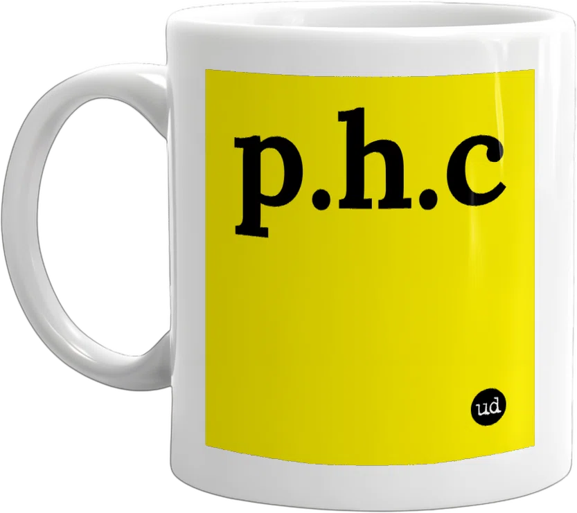 p.h.c front