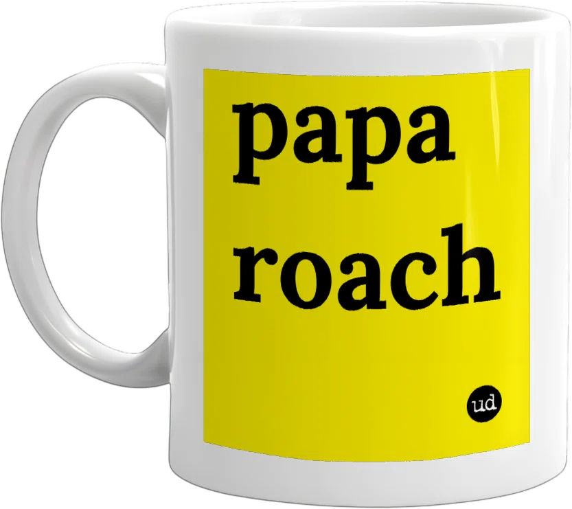 papa roach front