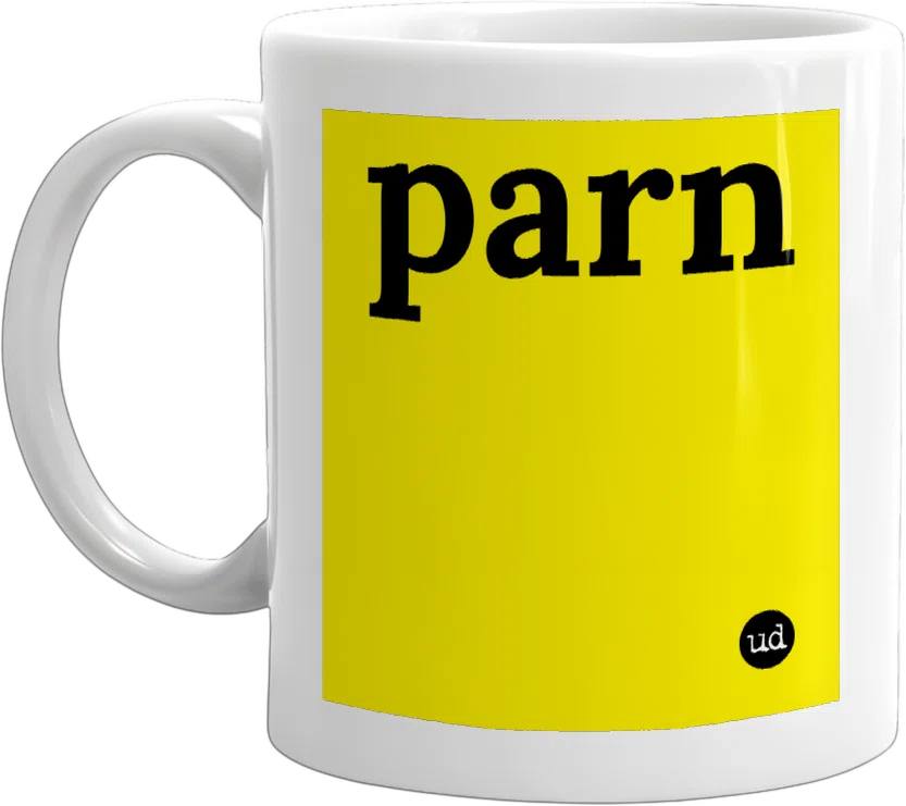parn front