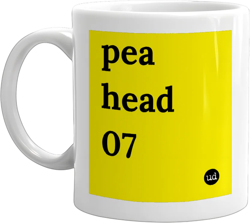 pea head 07 front