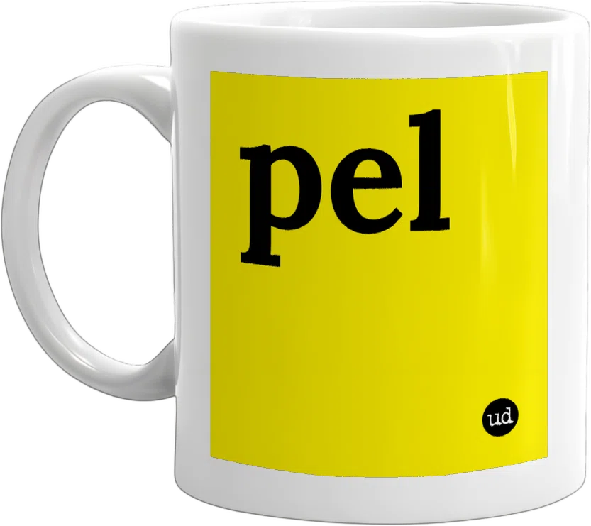 pel front