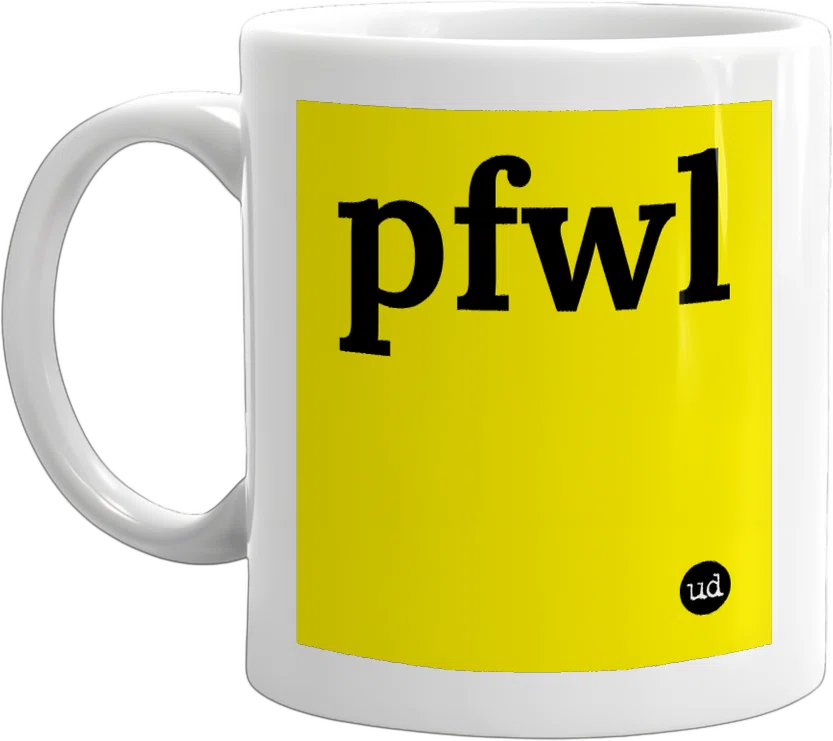 pfwl front