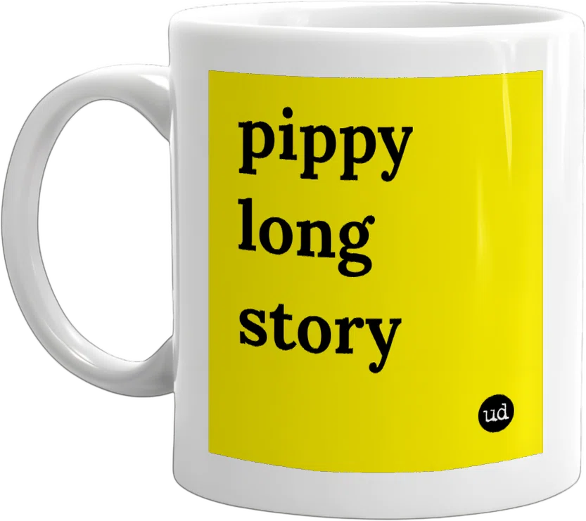 pippy long story front