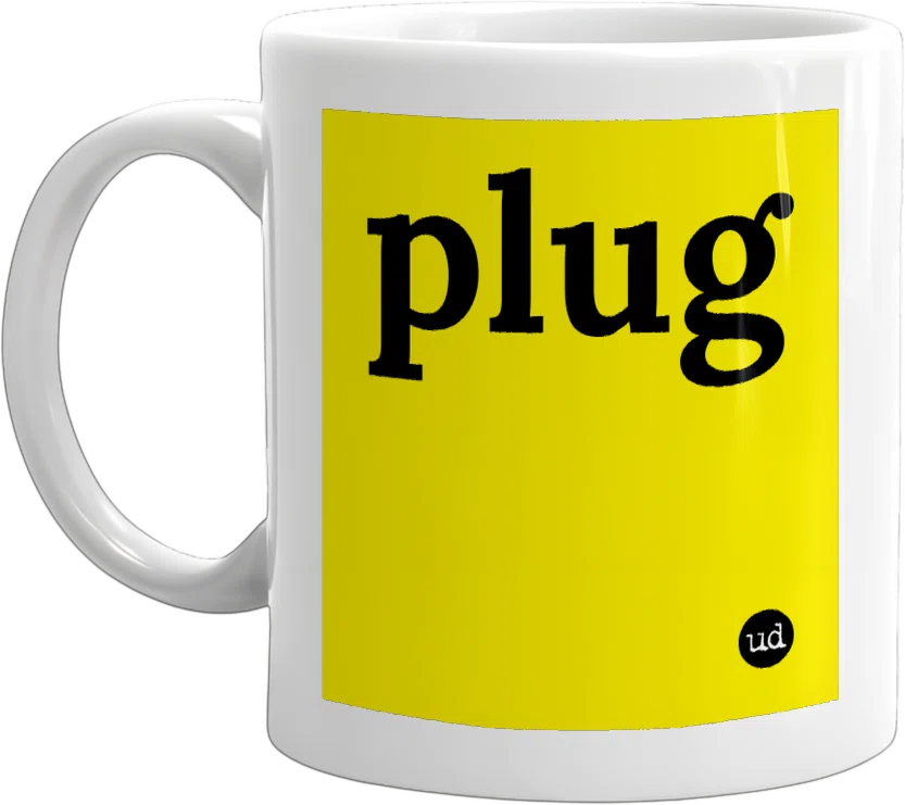 plug front