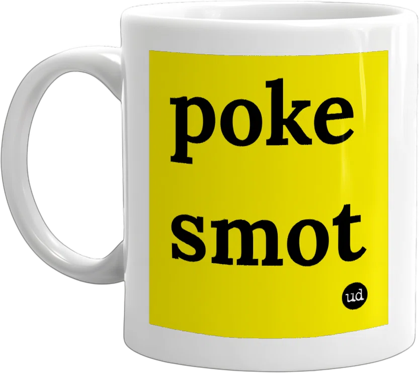poke smot front