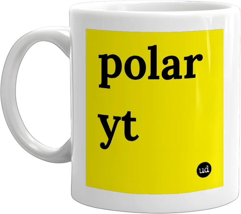 polar yt front