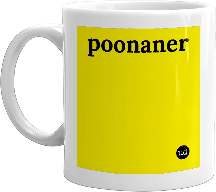 poonaner front