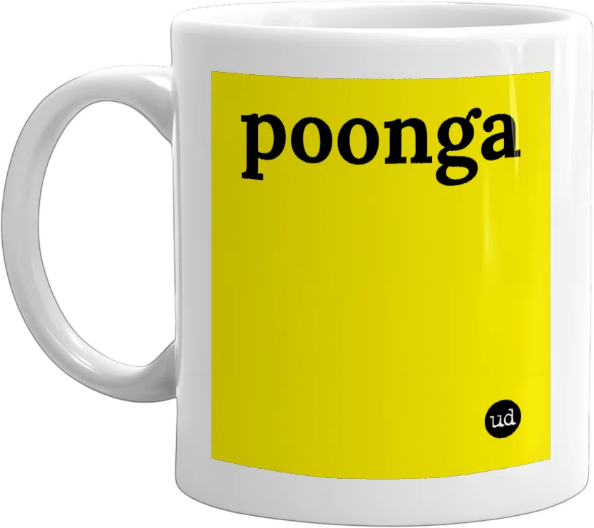 poonga front