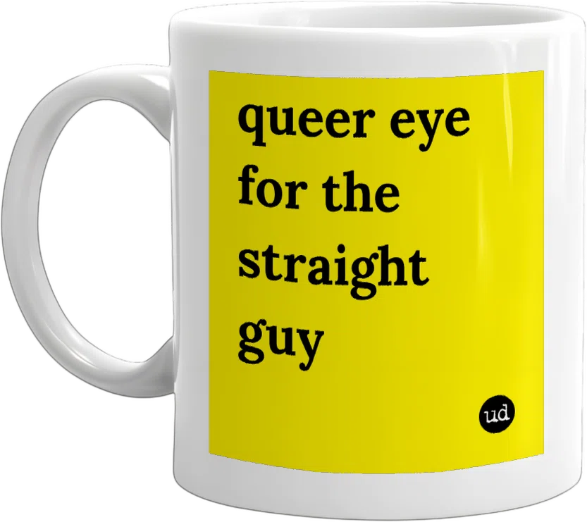 queer eye for the straight guy front