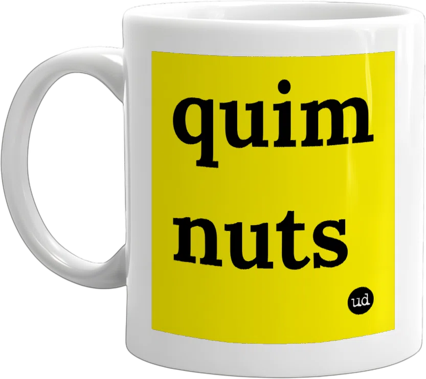 quim nuts front