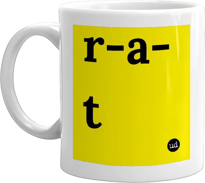 r-a-t front