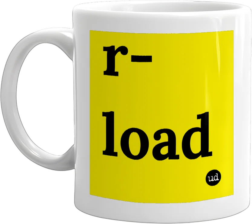 r-load front
