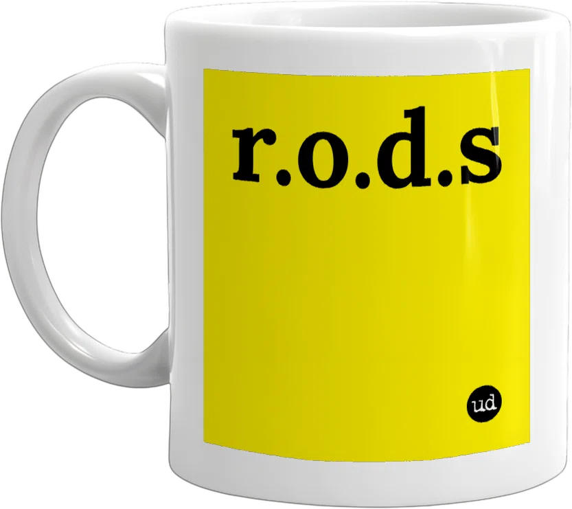 r.o.d.s front