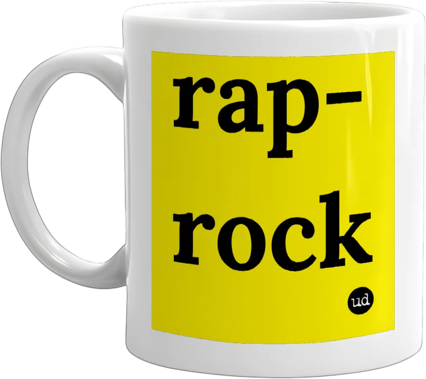 rap-rock front