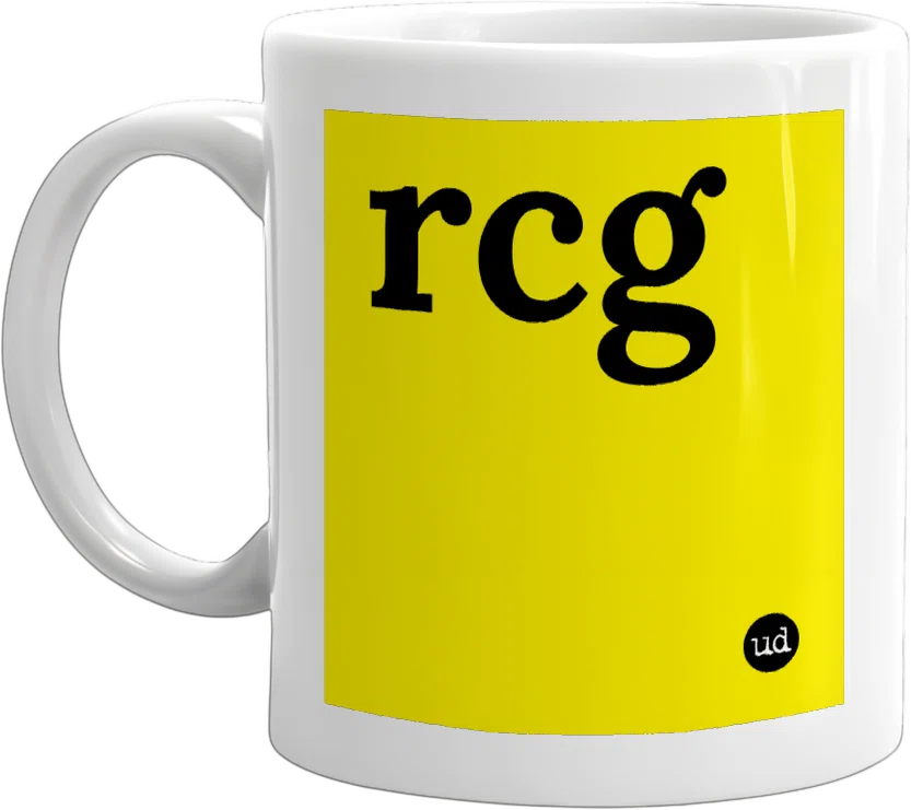 rcg front