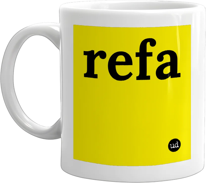refa front