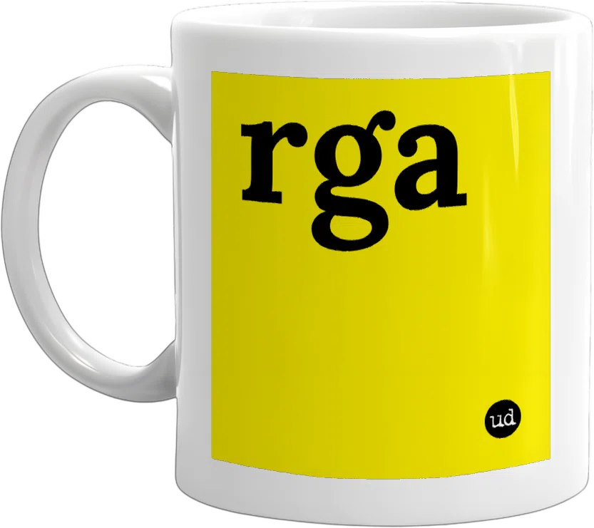 rga front