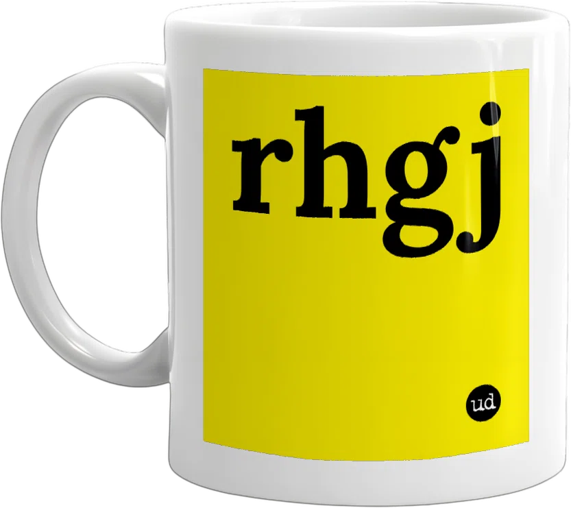 rhgj front