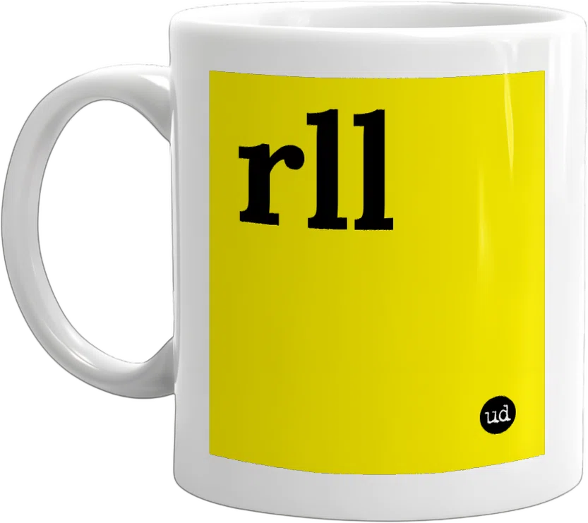 rll front