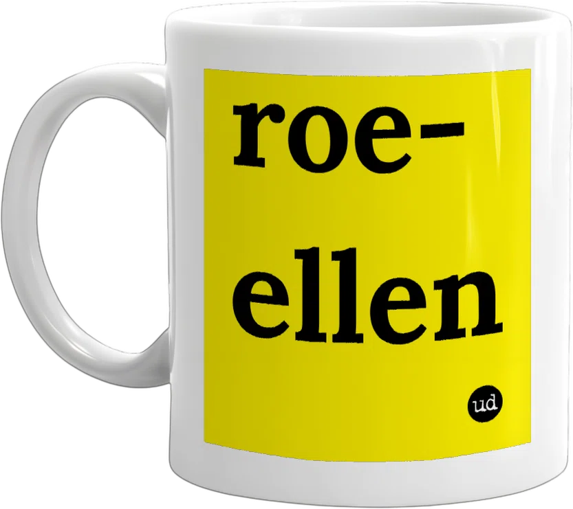 roe-ellen front