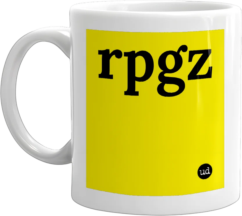 rpgz front
