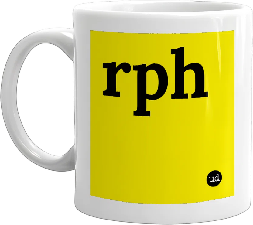 rph front