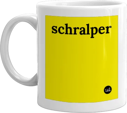 schralper front