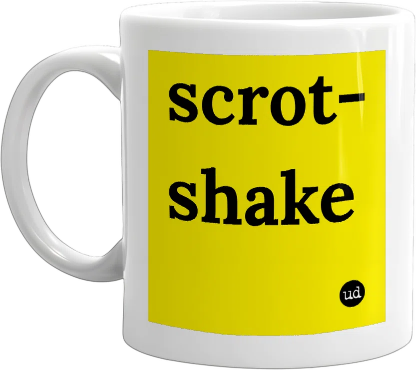 scrot-shake front
