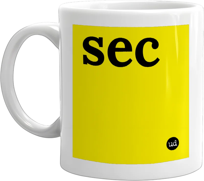 sec front