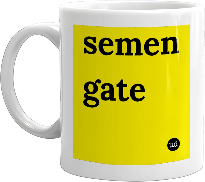 semen gate front