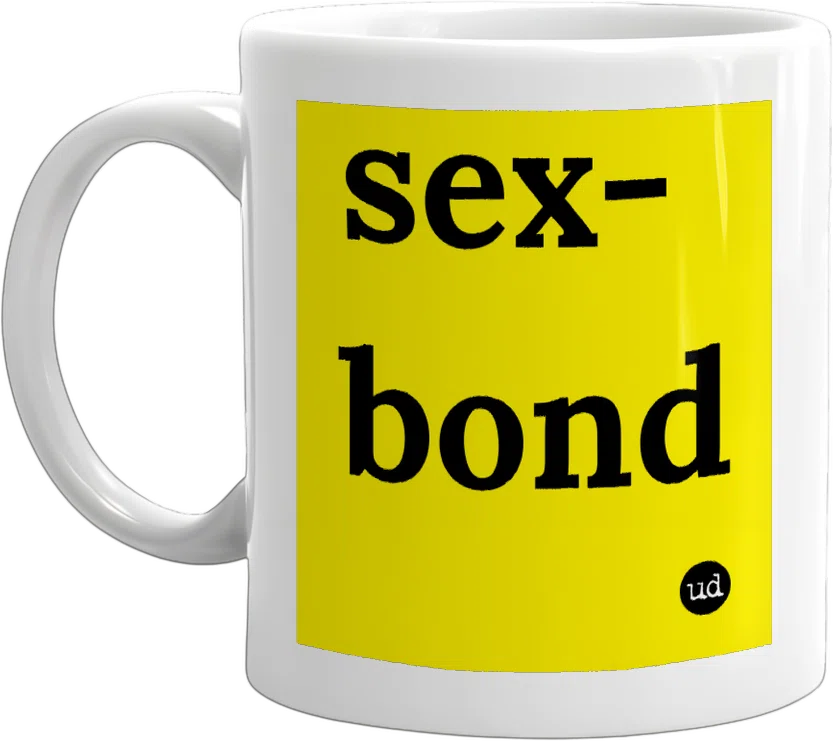 sex-bond front
