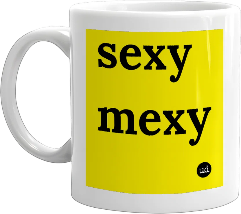 sexy mexy front