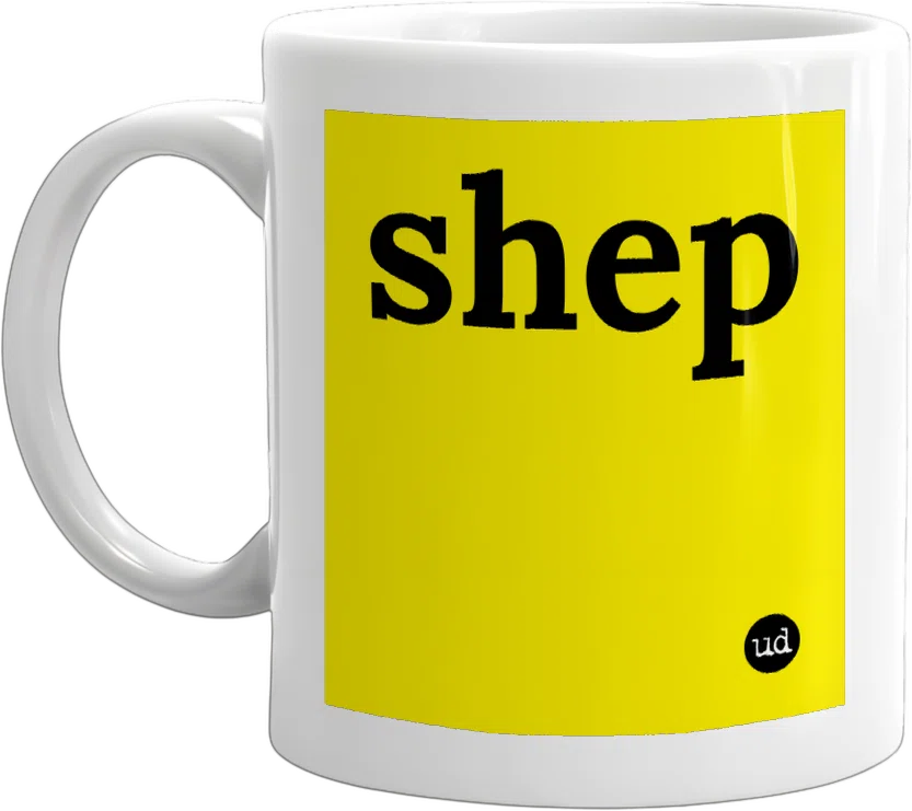 shep front