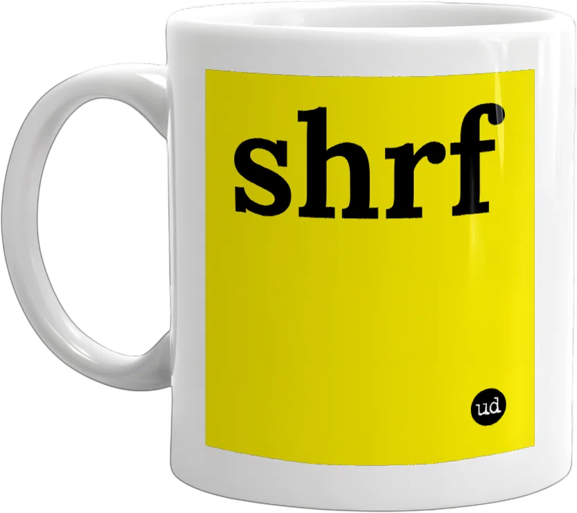 shrf front