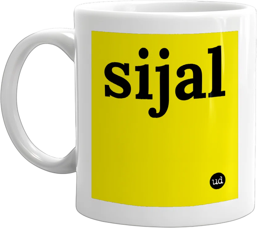 sijal front
