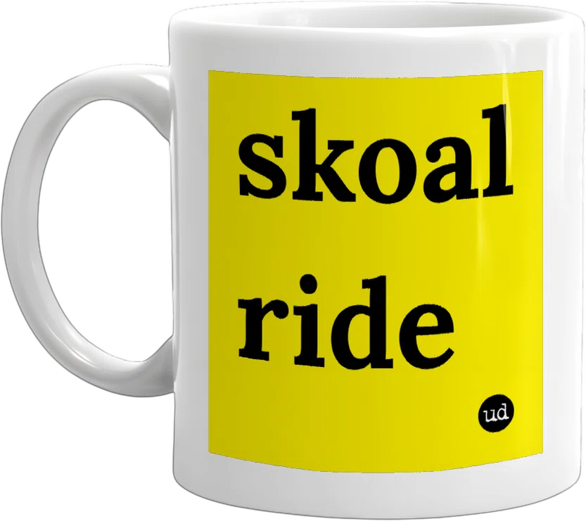 skoal ride front