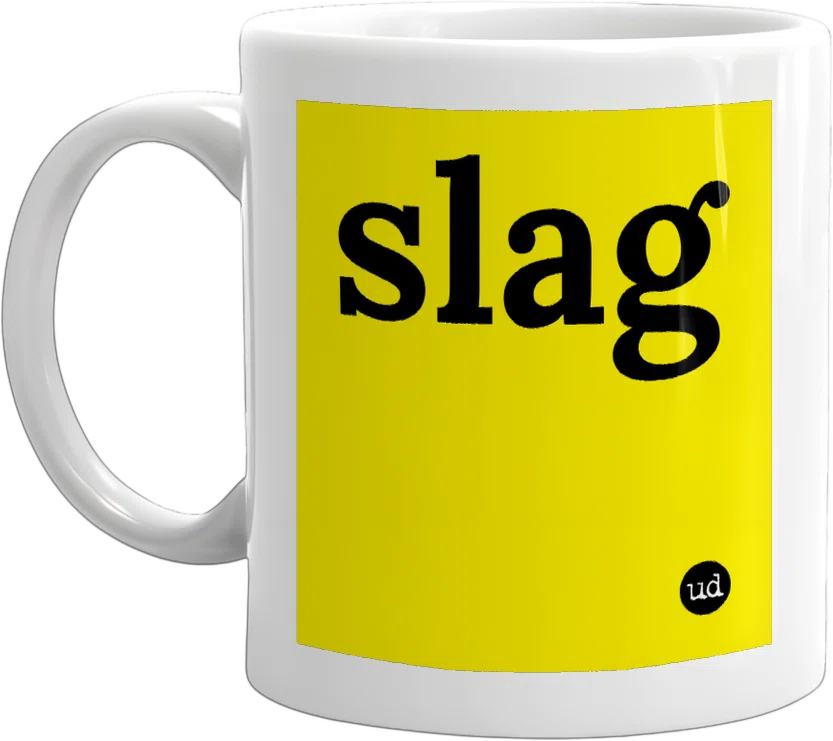 slag front
