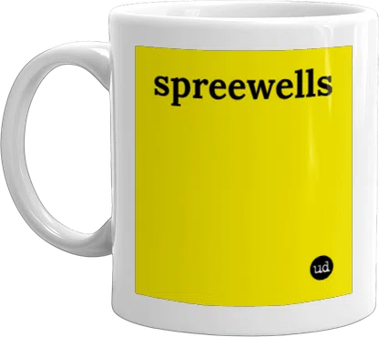 spreewells front