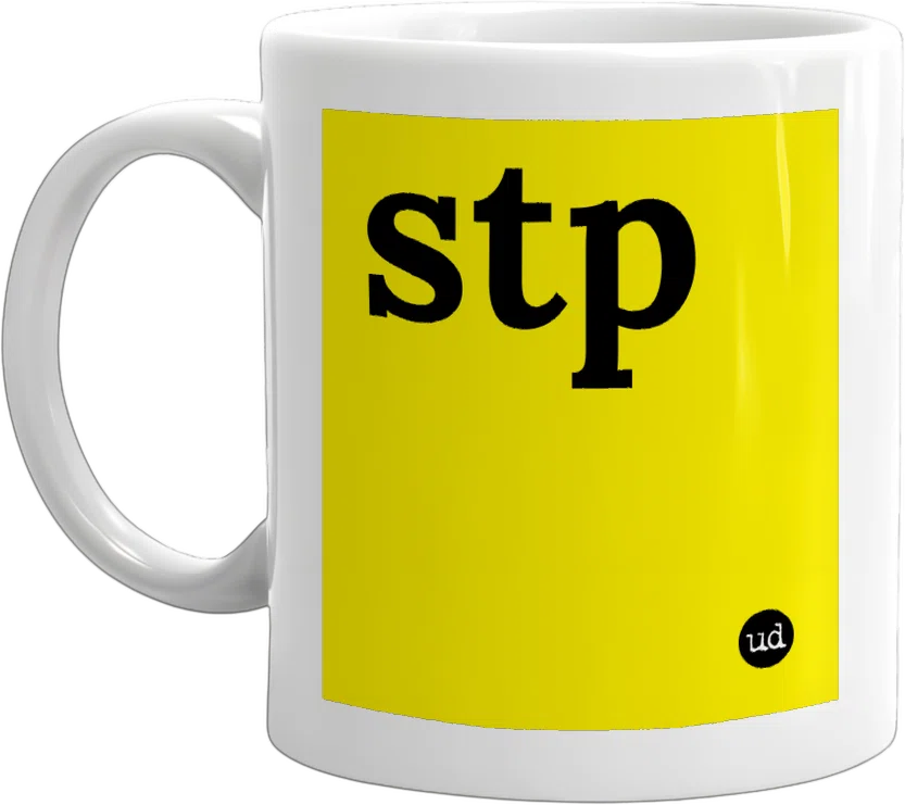 stp front