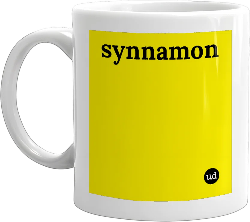 synnamon front