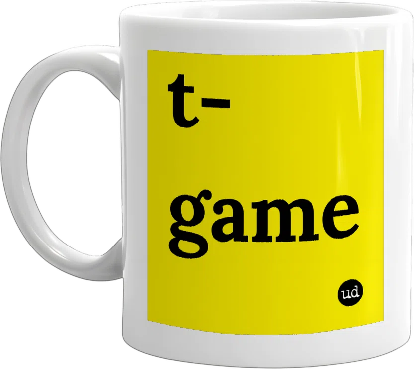 t-game front