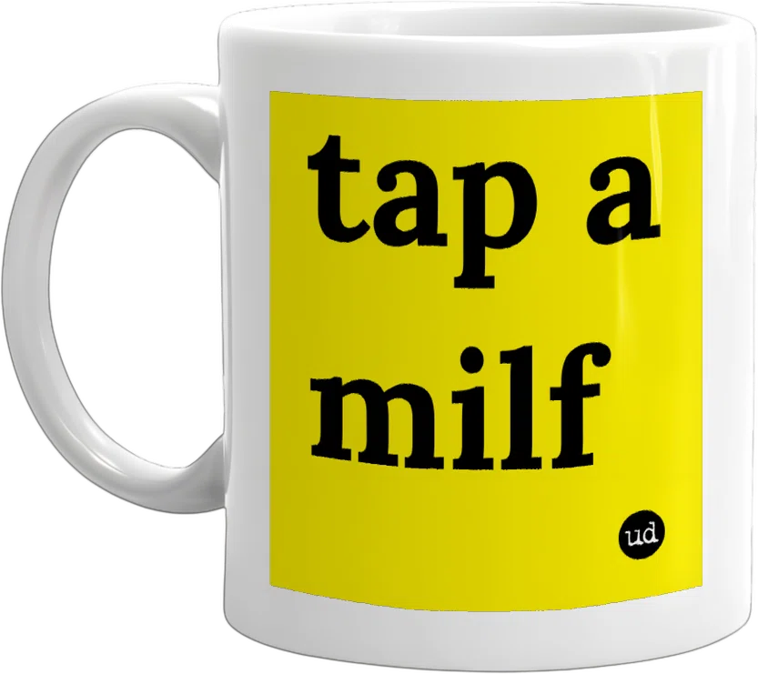 tap a milf front