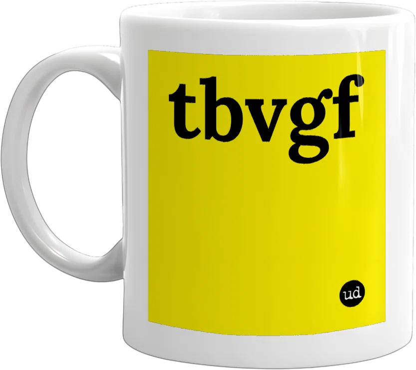 tbvgf front