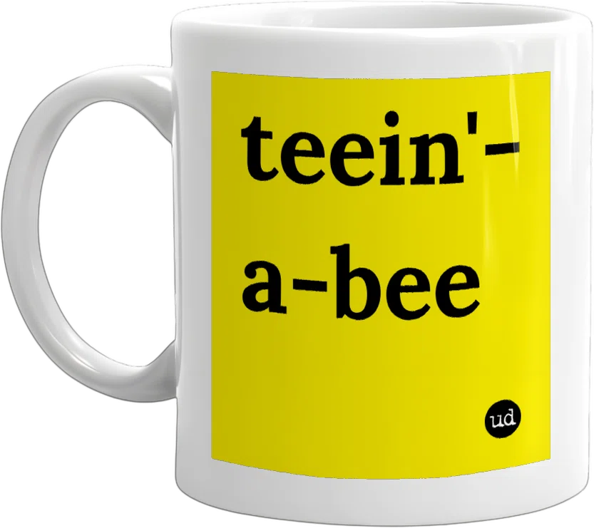 teein'-a-bee front