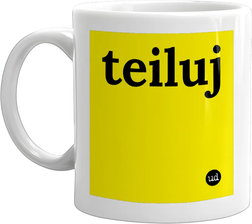 teiluj front