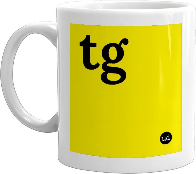 tg front